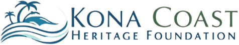 Kona Coast Heritage Foundation